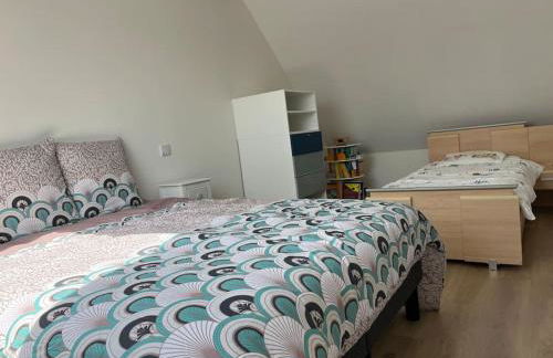 En famille ou amis avec la mer - Foto 41