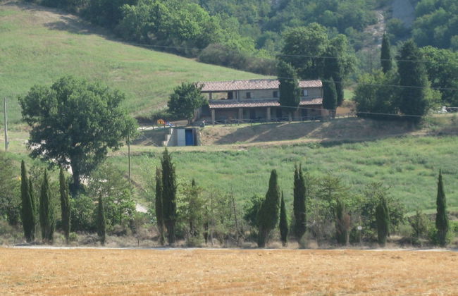 Country House Santa Felicita la Paterna - Foto 44