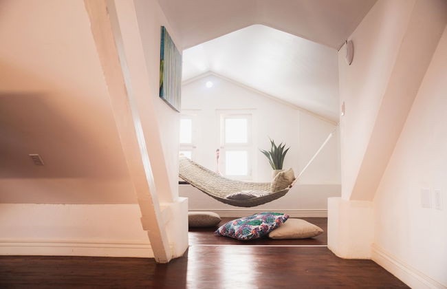 Bario Hotel - Foto 27