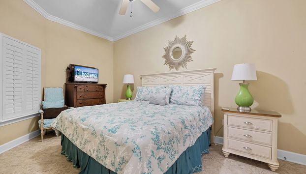 The Oasis at Orange Beach 1102 - Foto 4, Habitación