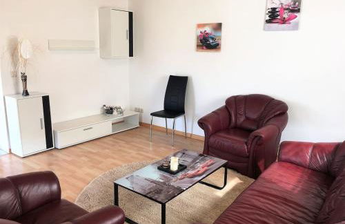 Wohnung in der Eifel in Nideggen-Schmidt - Foto 53