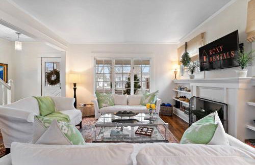 "Broadway Hideaway" by Roxy Rentals - Foto 12