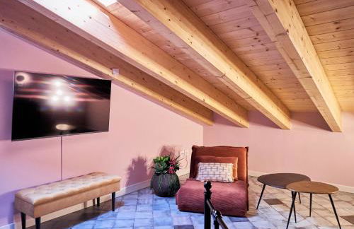 Ca' Martini Apartments - Foto 72