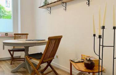 Petit Martha - gemütlich eingerichtete Wohnung - Foto 29