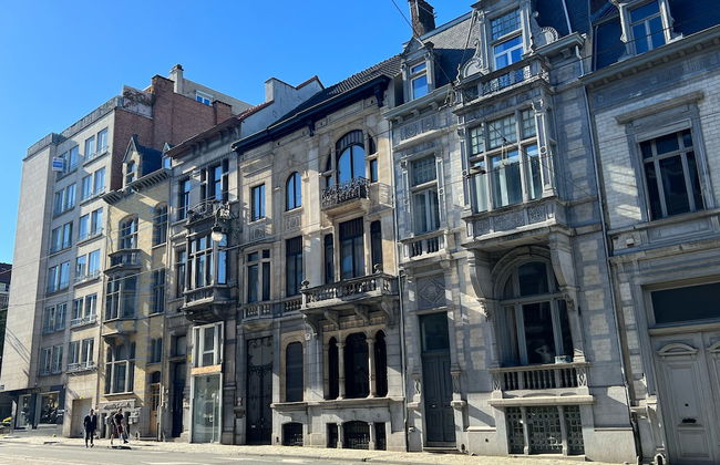 Flat Moliere - Foto 36