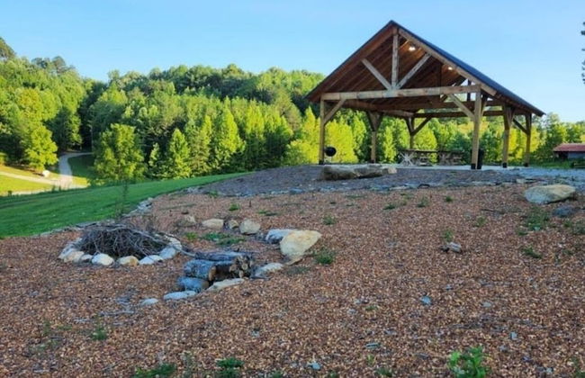 The Great Escape - 2 Bedrooms, 2.5 Baths, Sleeps 12 Home by RedAwning - Foto 23