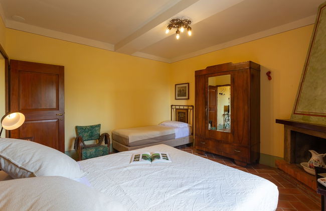 Il Palazzetto - Foto 13