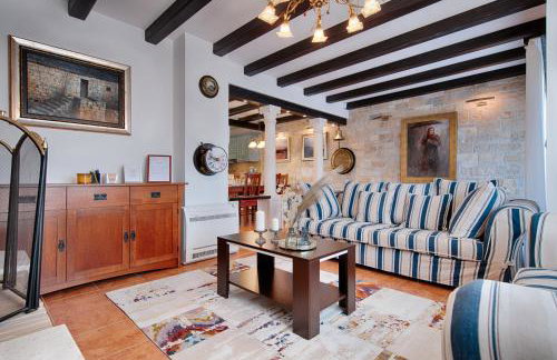 Villa Demi - Foto 20