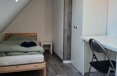 LivingRoom GmbH K73 Kasselberg 7 Westerlinde bei Salzgitter - Foto 10