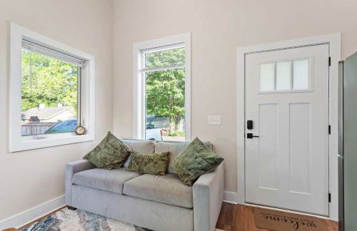 The Raleigh Nook - near Lenovo Center & Fairground - Foto 3