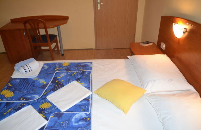 Apartments Gavacic - Photo 13