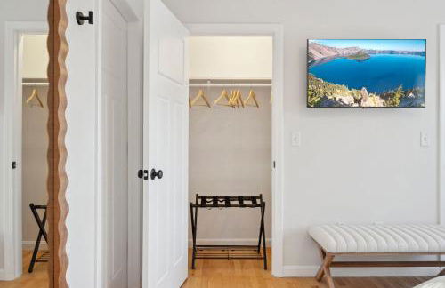 Winnisquam Landing Lakefront Firepit Deck - Foto 19