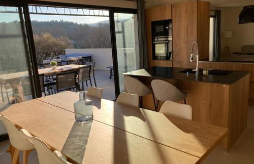 Vue Ventourist - vakantieloft - Photo 9