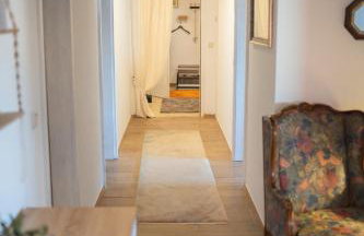 Cozy Apartment Hideaway 170 qm - 5 min zur Autobahn - Self Check-In - Foto 41