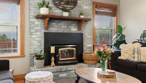 Mountain Vistas House and Acreage - Foto 4