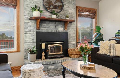 Mountain Vistas House and Acreage - Foto 4