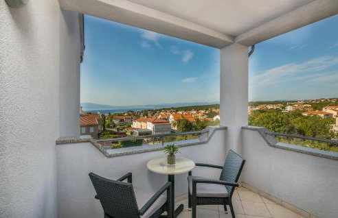 Apartments Kvarner - Foto 13