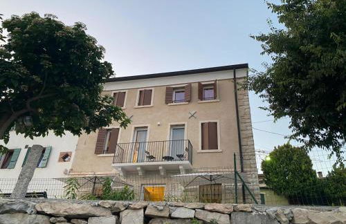 Casa vacanze Conca d Oro - Foto 53