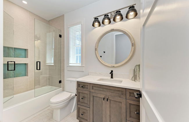 The TipSea Turtle managed by Beach Retreats - Foto 25