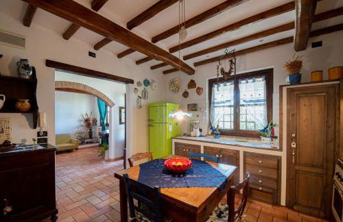 Pace e Relax, Wonderful Villa, Versilia sea view - Foto 10