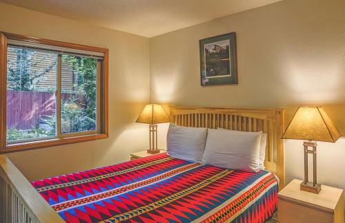 Salmonberry Retreat - Meredith Lodging - Foto 16