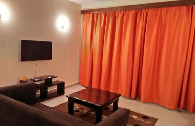 Barizi Holiday Apartments - Foto 17