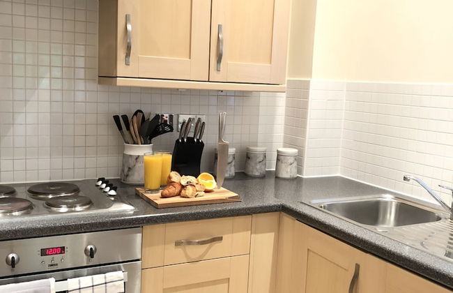 Park View 2 Bedroom By Creatick - Foto 17