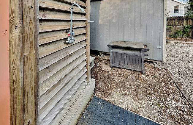 Pleasure Pier Retreat - Foto 60