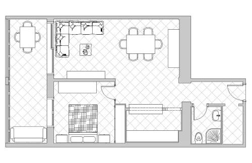 Apartamento Bahia I - Foto 37