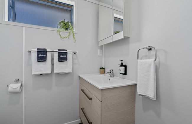 Tasman Holiday Parks- Rotorua - Foto 38