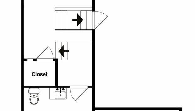 Midtown Lodge by Ruidoso Vacation Rentals - Foto 3, Comodidade do alojamento