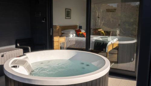 Migdale Heights - Luxury Cabins in The Highlands - Foto 3