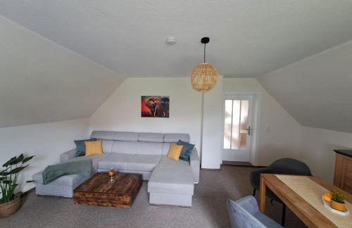 Zittau - Ferienwohnung Frieda mit Camping Familien, und Biker Hütten am Zittauer Gebirge - Foto 36