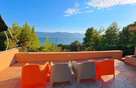 Askalosia villa - Foto 17