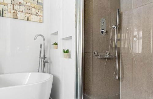 Bumblebee cottage in Crich, Peak District, Cosy retreat for two - Foto 28