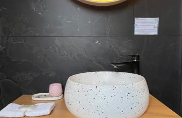 "L'italien rétro" à deux pas des halles, clim, wifi - Foto 8