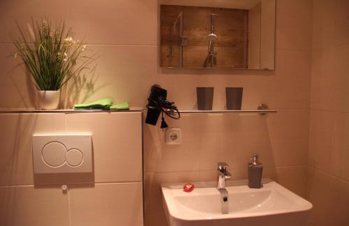 Zauberhaftes Gästehaus/Ferienwohnung Am Tiefenbach - Foto 11