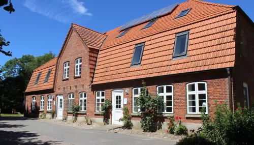 OSTSEEferien am BARFUSSpark - Foto 3