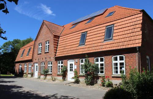 OSTSEEferien am BARFUSSpark - Foto 3