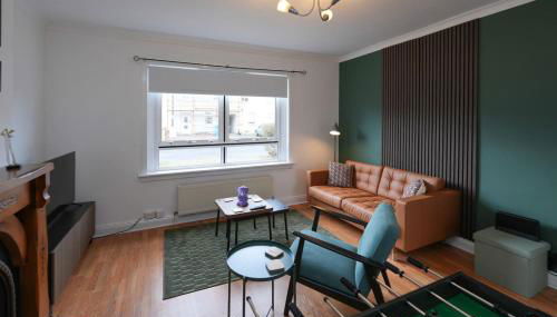 Barassie Villa located near Troon - Foto 5