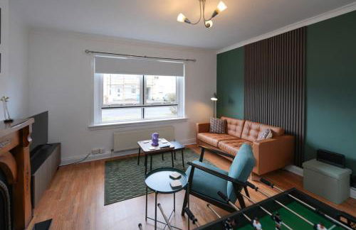 Barassie Villa located near Troon - Foto 5