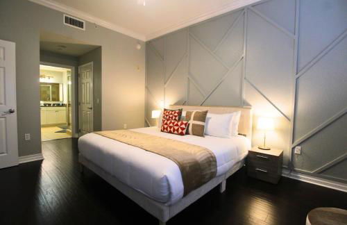 Luxurious 3-Bedroom Condo in Reunion Resort - Foto 32