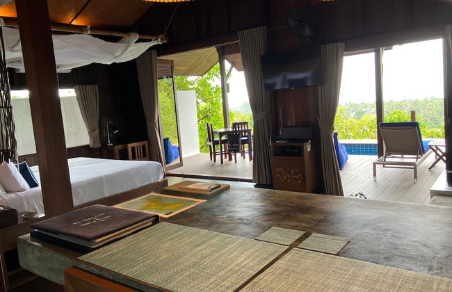 The Place Luxury Boutique Villas - Foto 17