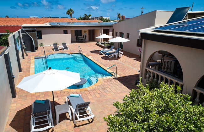 Bubali Luxury Apartments - Adults Only - Wheelchair Friendly - Foto 61