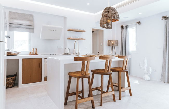 Cocopalm Villas Naxos - Foto 52