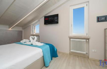 H2o Green Residence with 3 pools DesenzanoLoft Official Partner Homes & Villas by Marriott Bonvoy - Foto 25