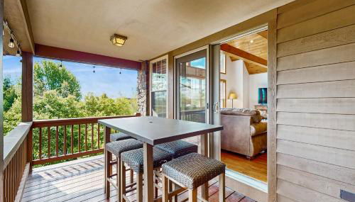 Highland Cottage - Foto 4