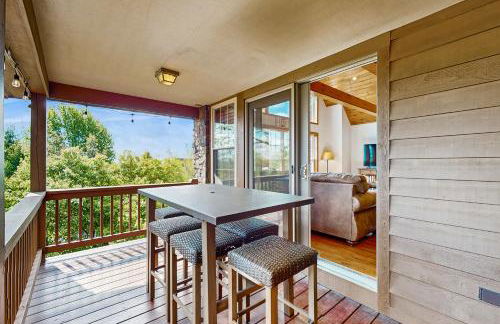 Highland Cottage - Foto 4