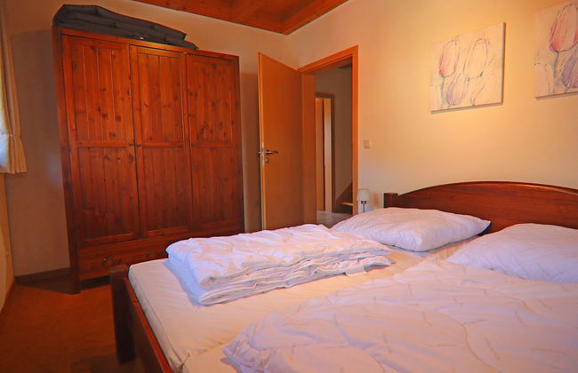 Reihenhaus Dunenwaldhaus in Trassenheide - Foto 11