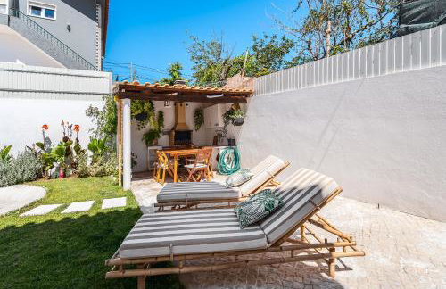 Casa do Rei - Charneca - Foto 9